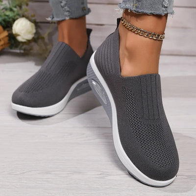 Julien™ | Chaussures Orthopédiques Confort Semelle