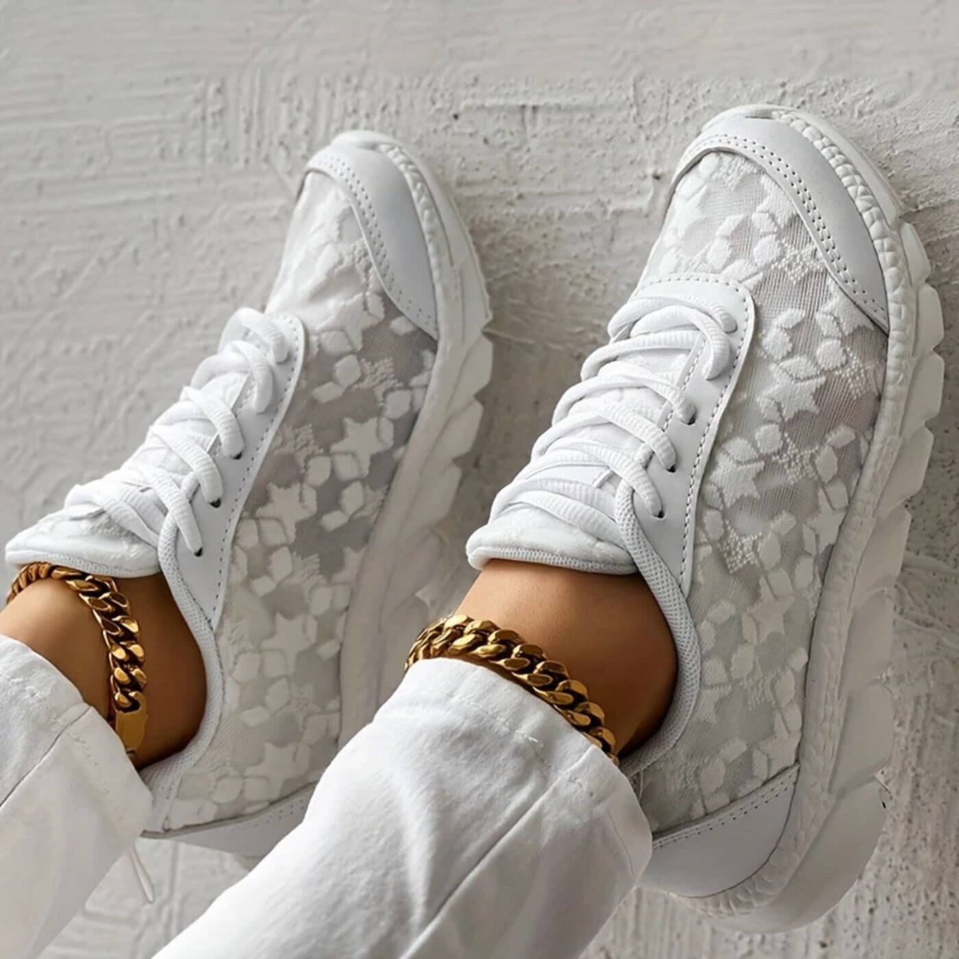 Julien™ | Chaussures Orthopédiques Confortables