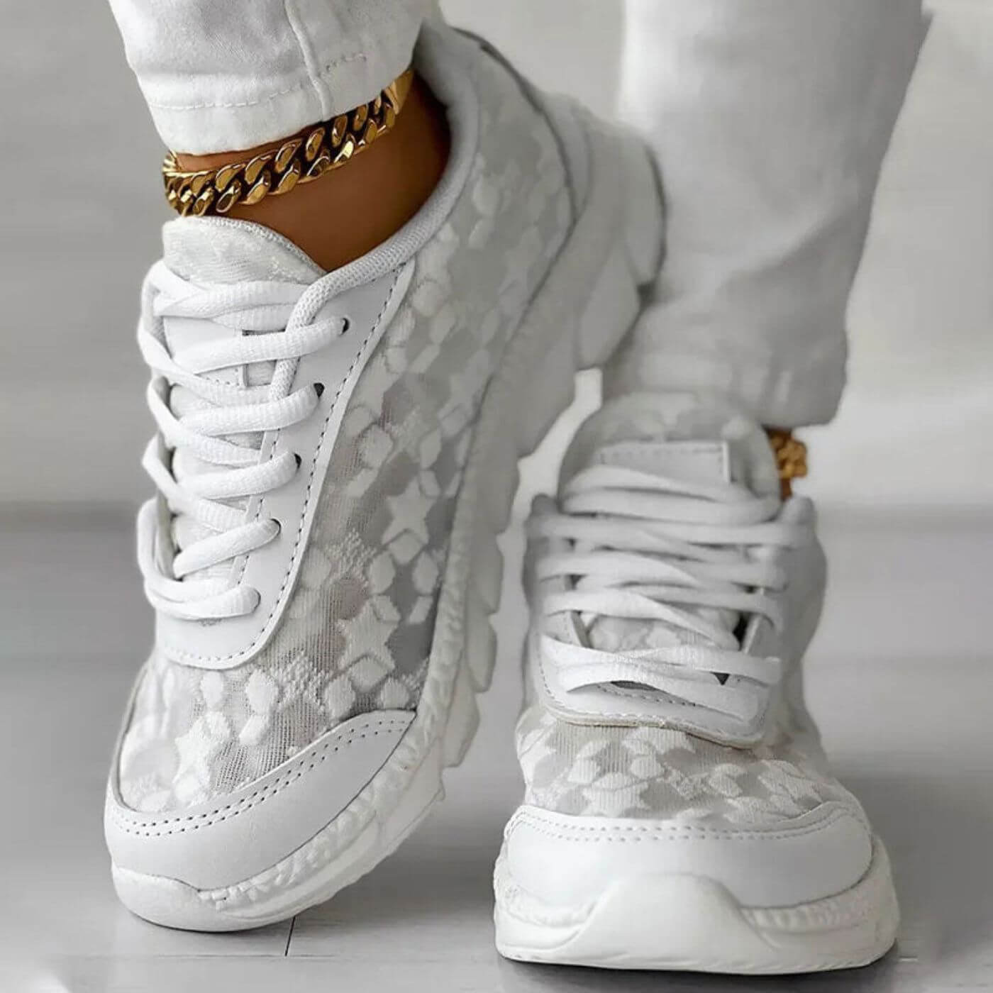 Julien™ | Chaussures Orthopédiques Confortables