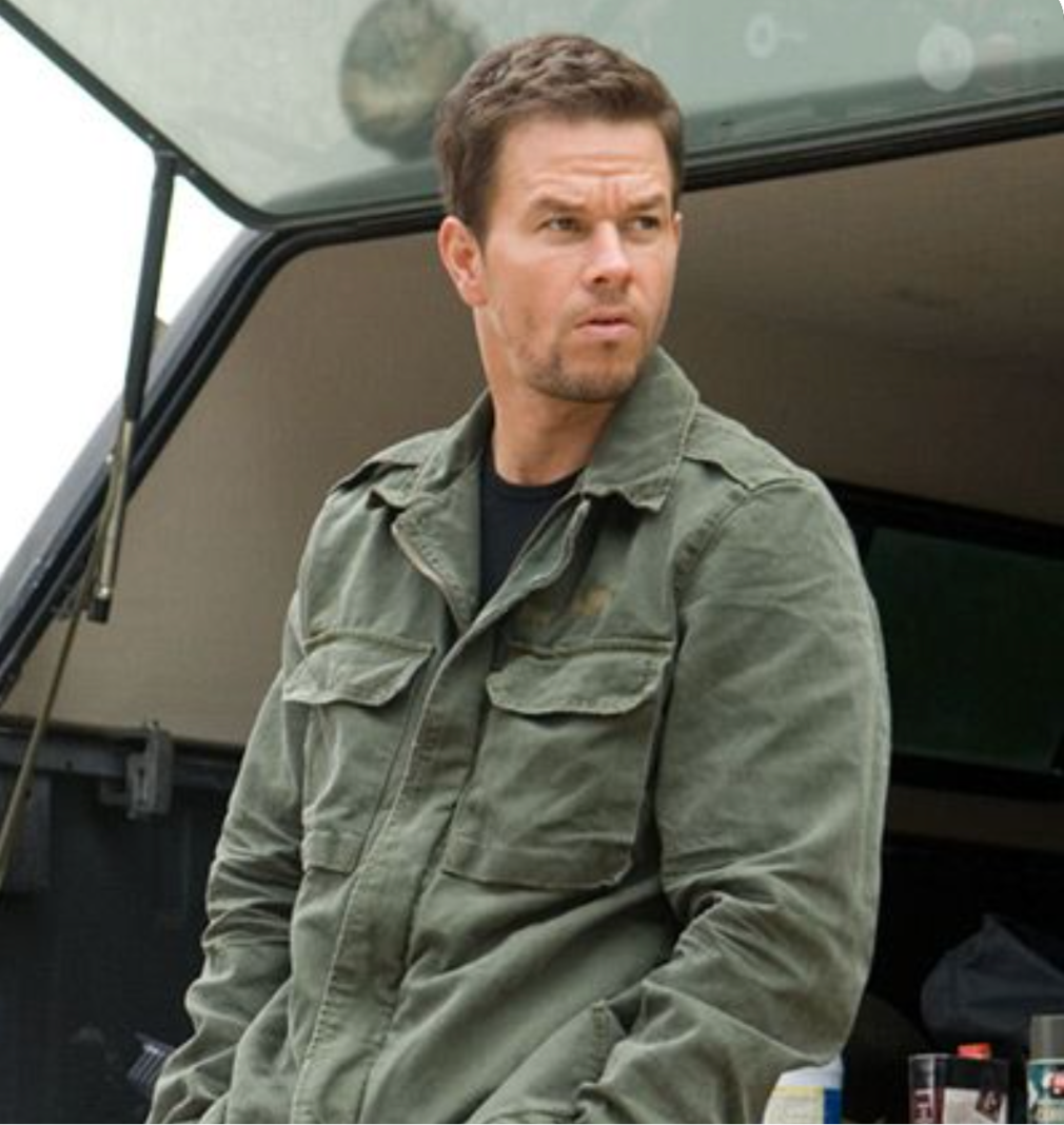 Anton™ | Veste Militaire M-65 - Style et Confort