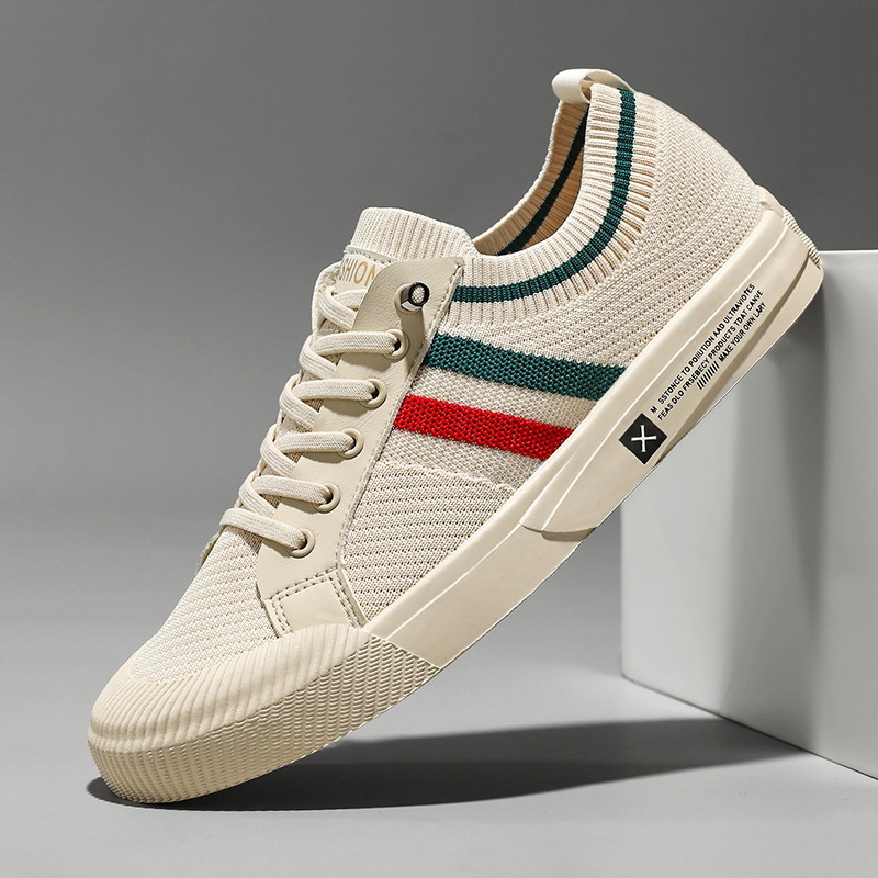 Julien ™ | Sneakers Confortables et Modernes