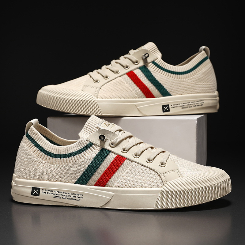 Julien ™ | Sneakers Confortables et Modernes