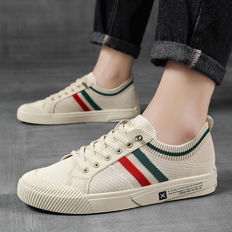 Julien ™ | Sneakers Confortables et Modernes