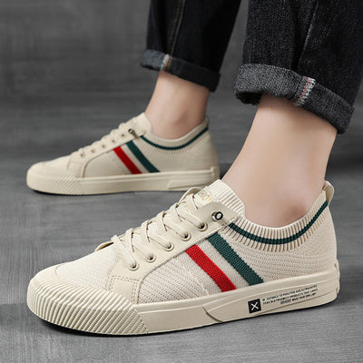 Julien ™ | Sneakers Confortables et Modernes