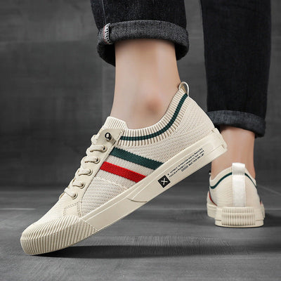 Julien ™ | Sneakers Confortables et Modernes