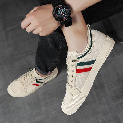 Julien ™ | Sneakers Confortables et Modernes