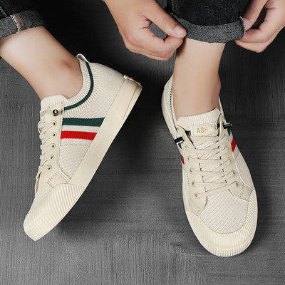 Julien ™ | Sneakers Confortables et Modernes