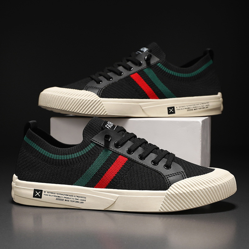 Julien ™ | Sneakers Confortables et Modernes