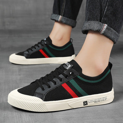 Julien ™ | Sneakers Confortables et Modernes