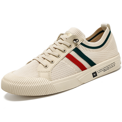 Julien ™ | Sneakers Confortables et Modernes