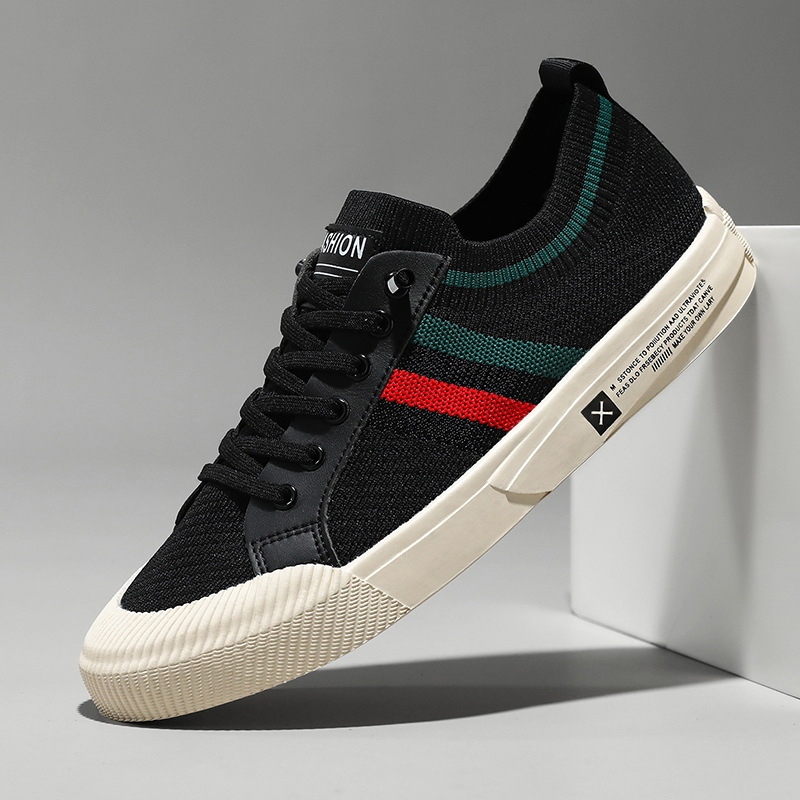 Julien ™ | Sneakers Confortables et Modernes