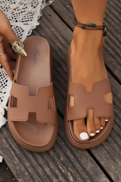 Juliette™ - Sandales Femme Confortables & Élégantes