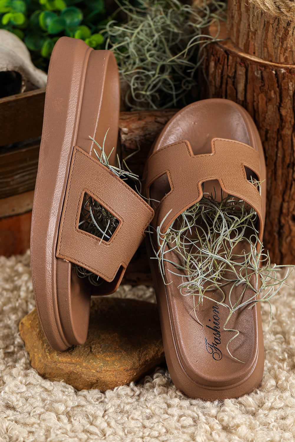 Juliette™ - Sandales Femme Confortables & Élégantes