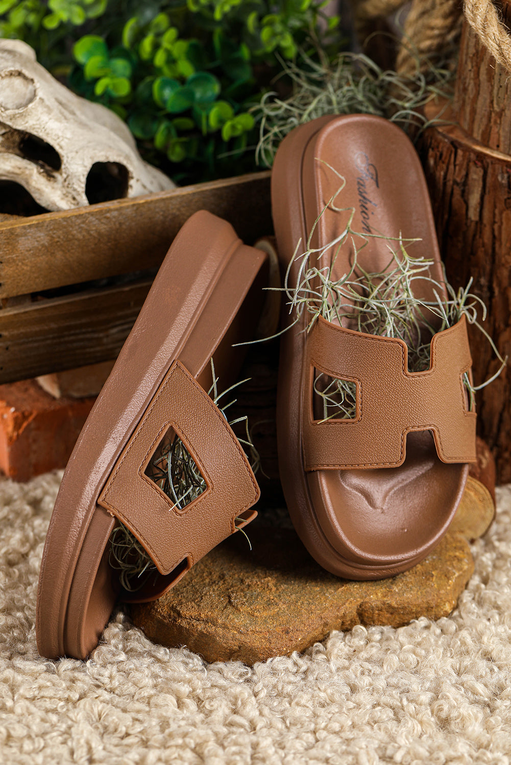 Juliette™ - Sandales Femme Confortables & Élégantes