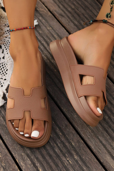 Juliette™ - Sandales Femme Confortables & Élégantes