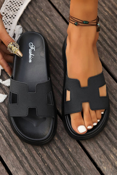Juliette™ - Sandales Femme Confortables & Élégantes