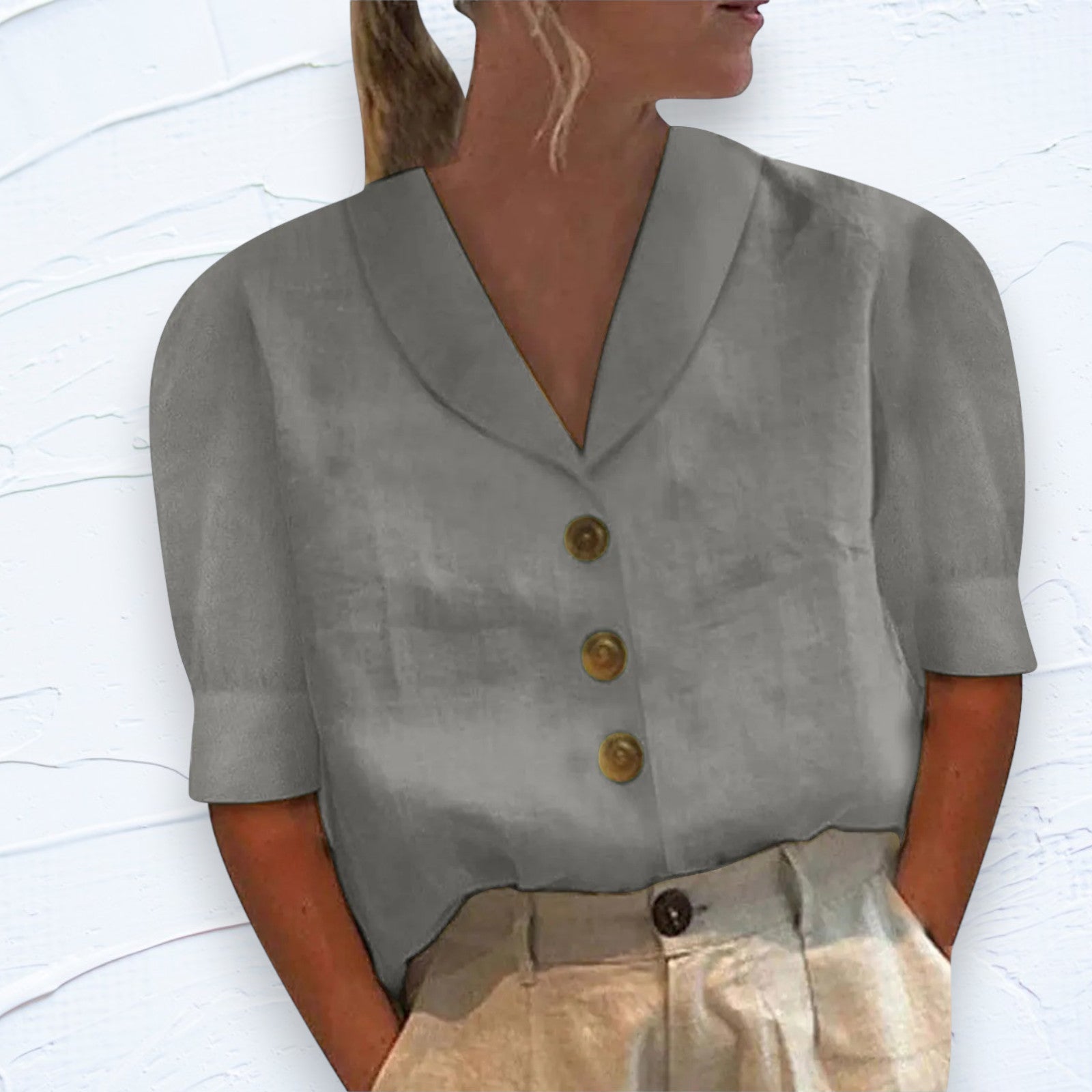 Gris / S