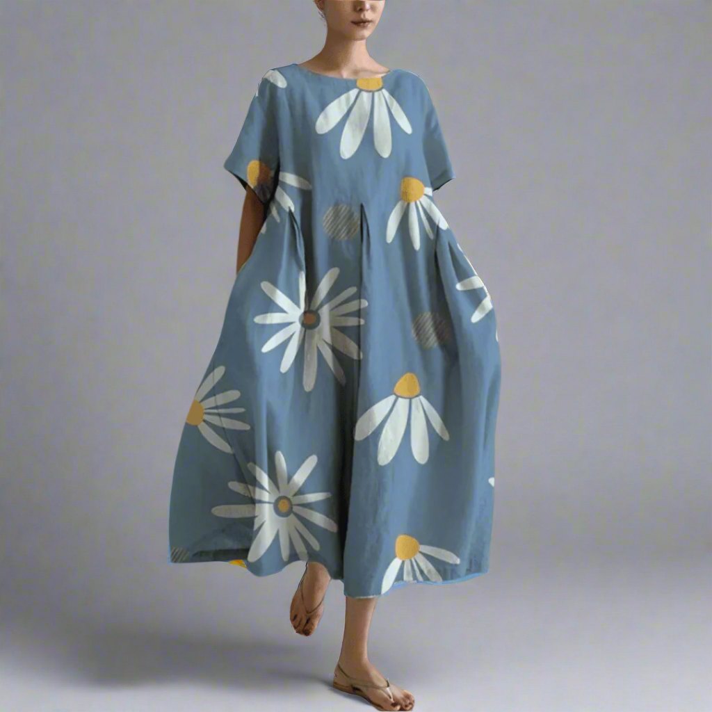 Bleu clair / S