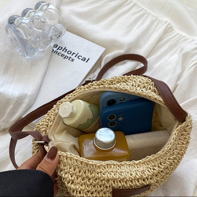 Aurora ™ Sac De Plage Femme - Chic, Grand, Pratique Et Léger