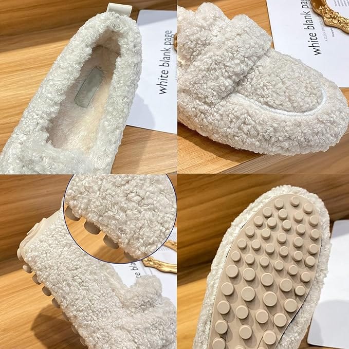 Camille ™ - Chaussures Confortables & Élégantes