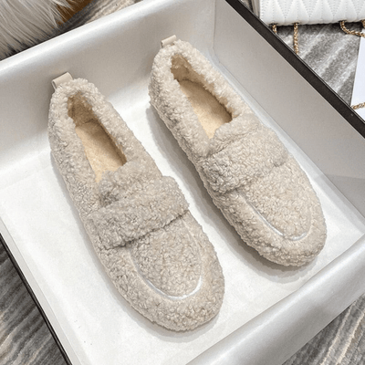 Camille ™ - Chaussures Confortables & Élégantes