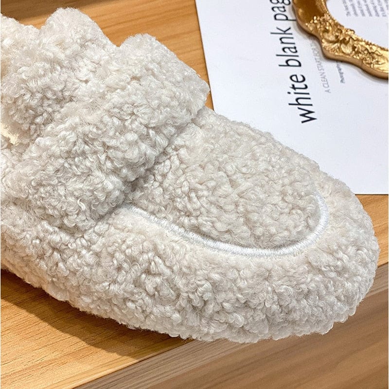 Camille ™ - Chaussures Confortables & Élégantes