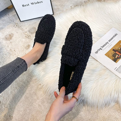 Camille ™ - Chaussures Confortables & Élégantes