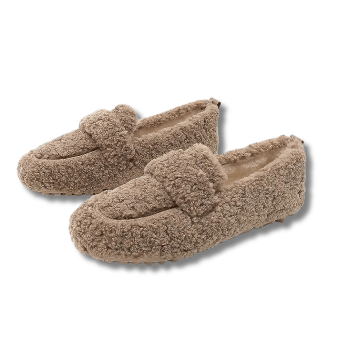 Camille ™ - Chaussures Confortables & Élégantes