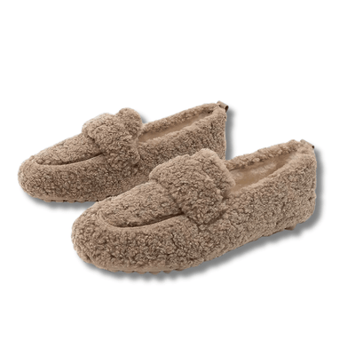 Camille ™ - Chaussures Confortables & Élégantes