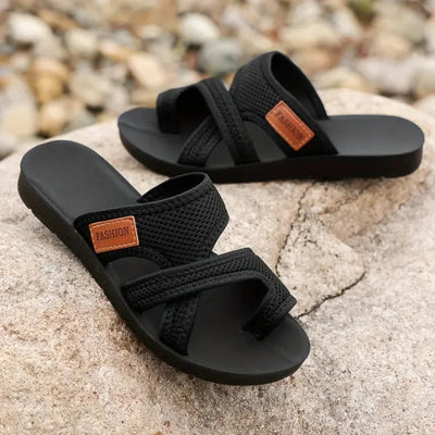 Léa™ - Sandales Femme Confort Orthopédique