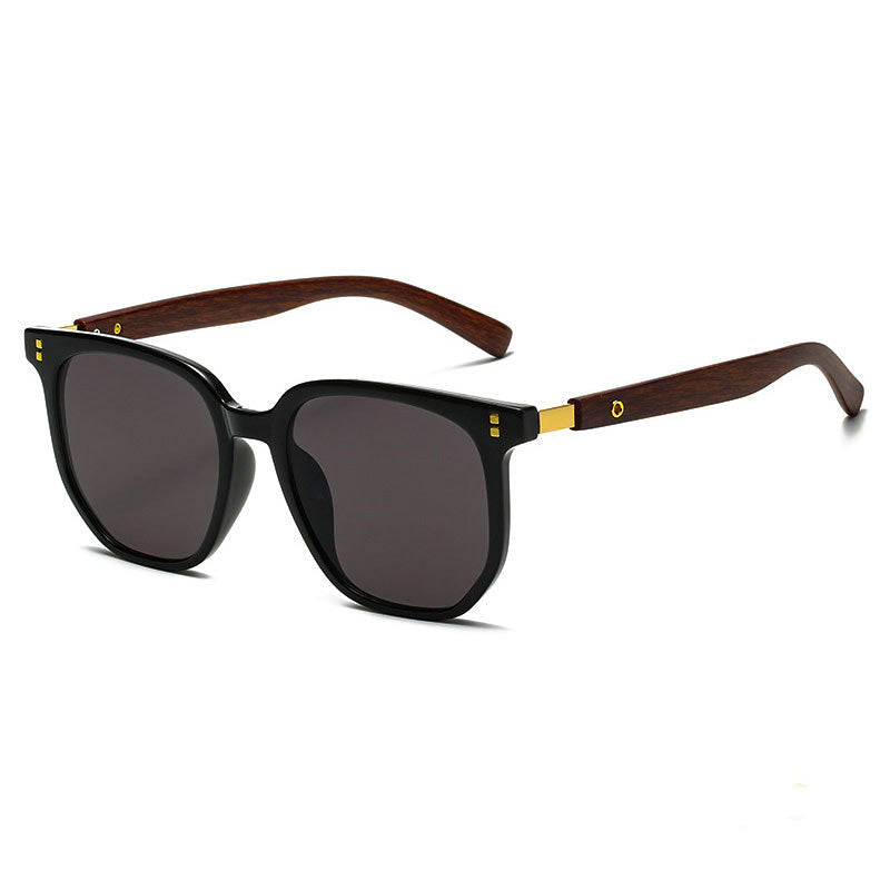 Léa ™ - Lunettes de Soleil Rétro UV 400