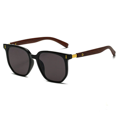 Léa ™ - Lunettes de Soleil Rétro UV 400