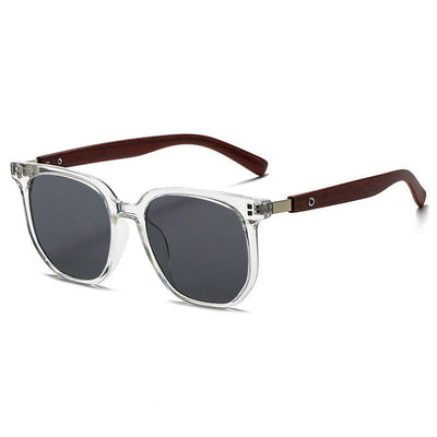 Léa ™ - Lunettes de Soleil Rétro UV 400