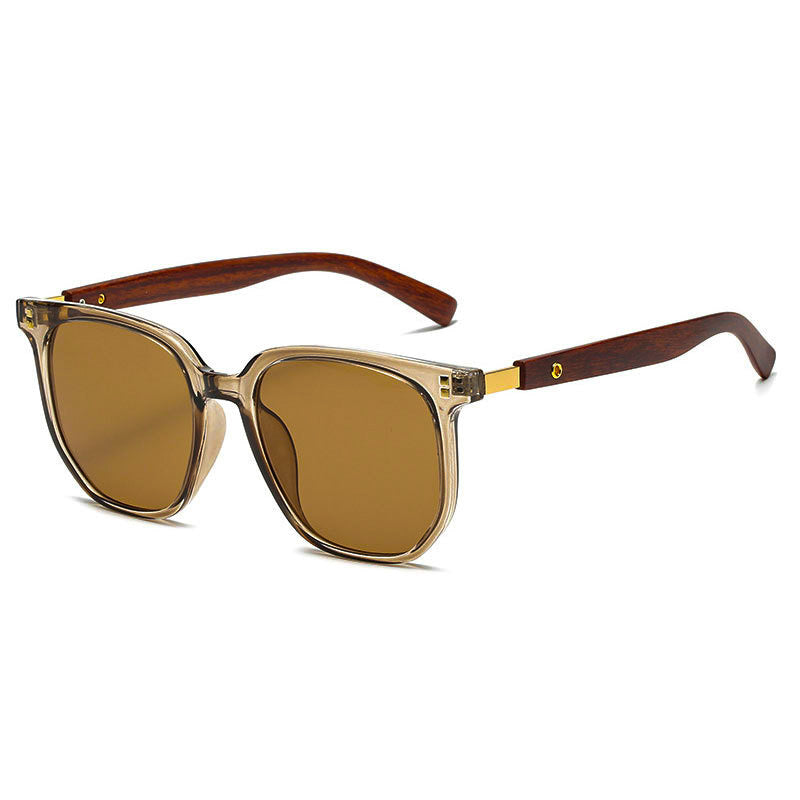 Léa ™ - Lunettes de Soleil Rétro UV 400