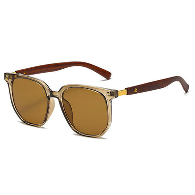 Léa ™ - Lunettes de Soleil Rétro UV 400