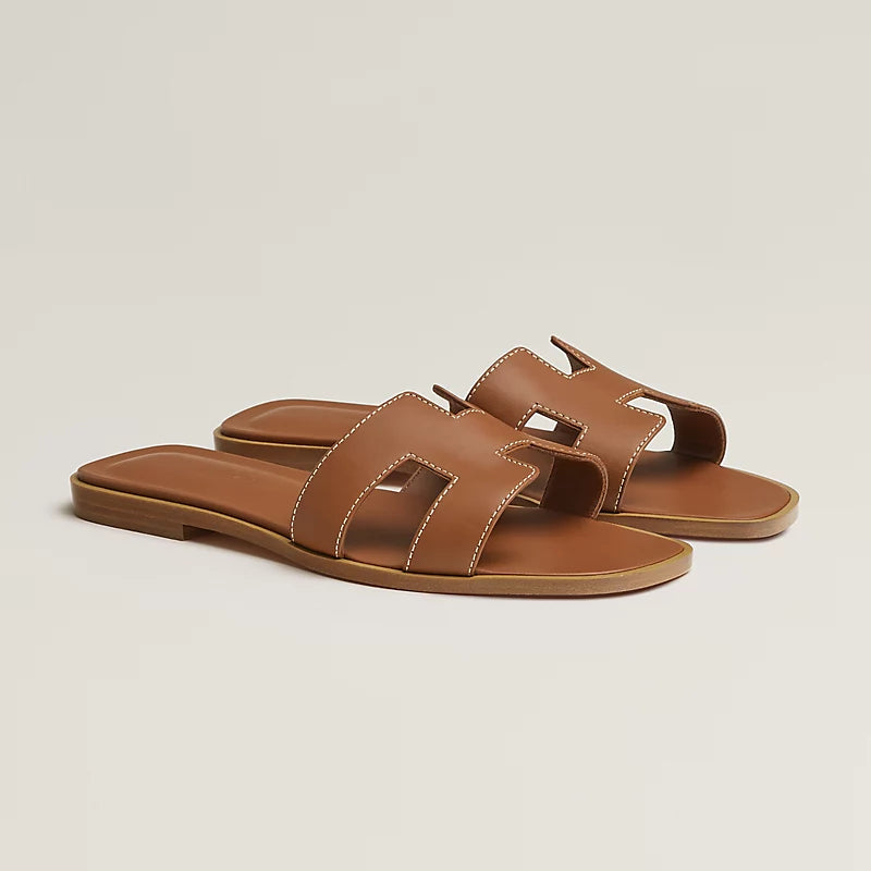 Marron / 34