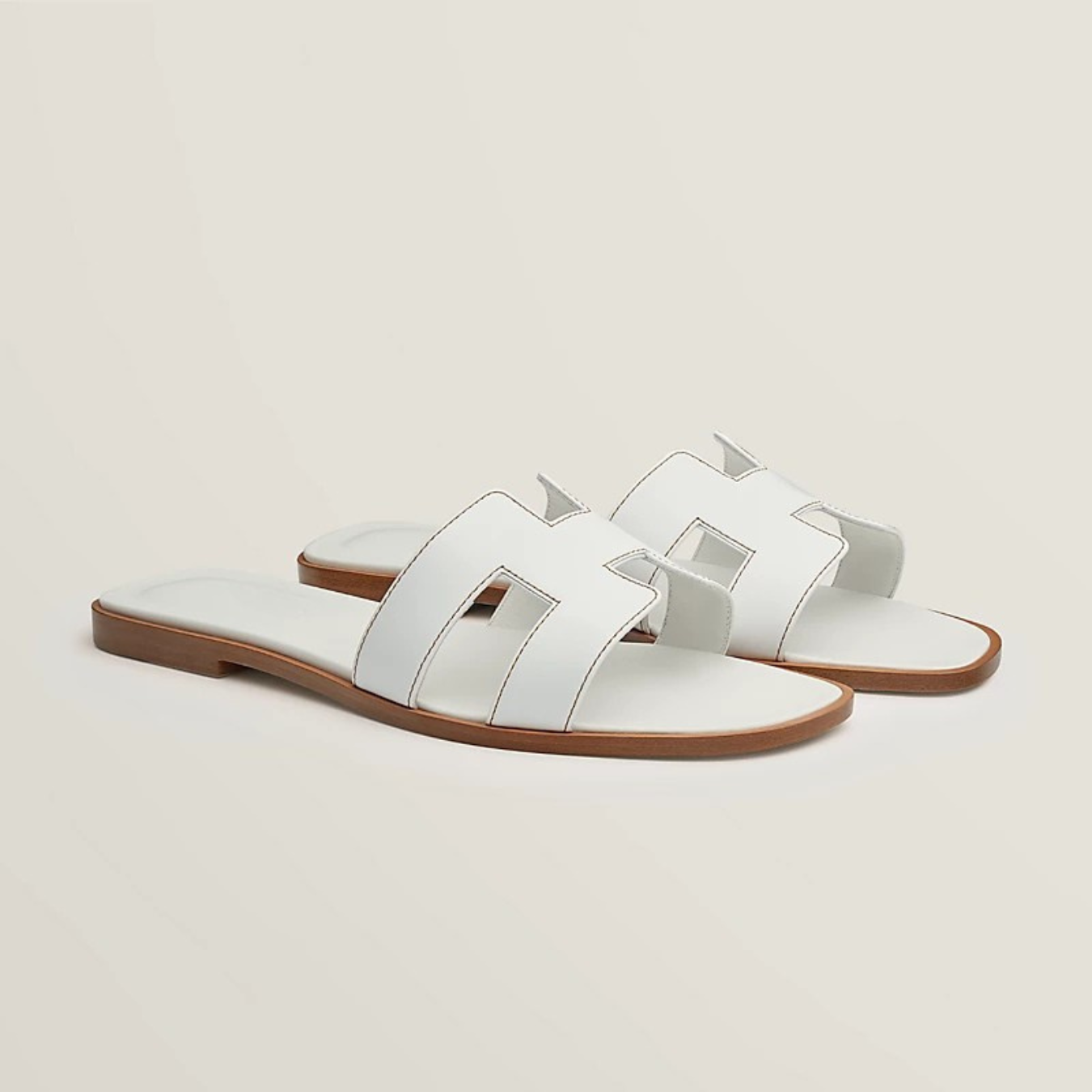 Blanc / 34