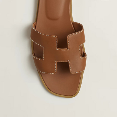 Léa ™ - Sandales Femme Élégantes et Confortables