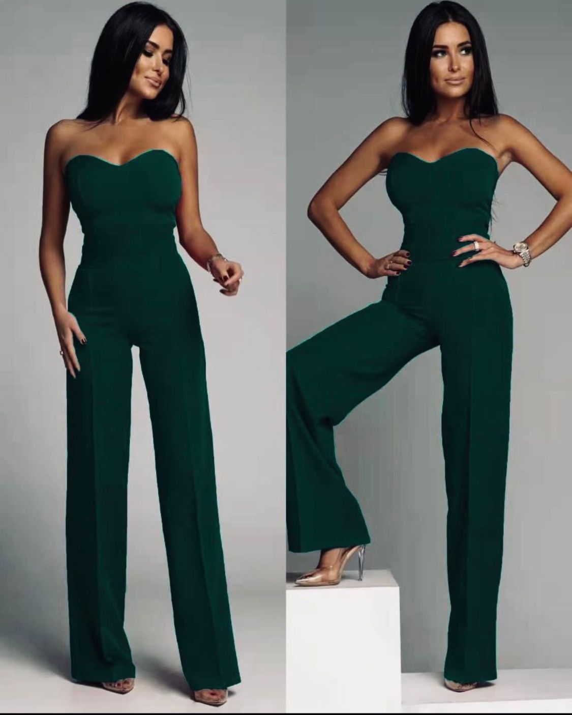 XS / VERT FONCÉ
