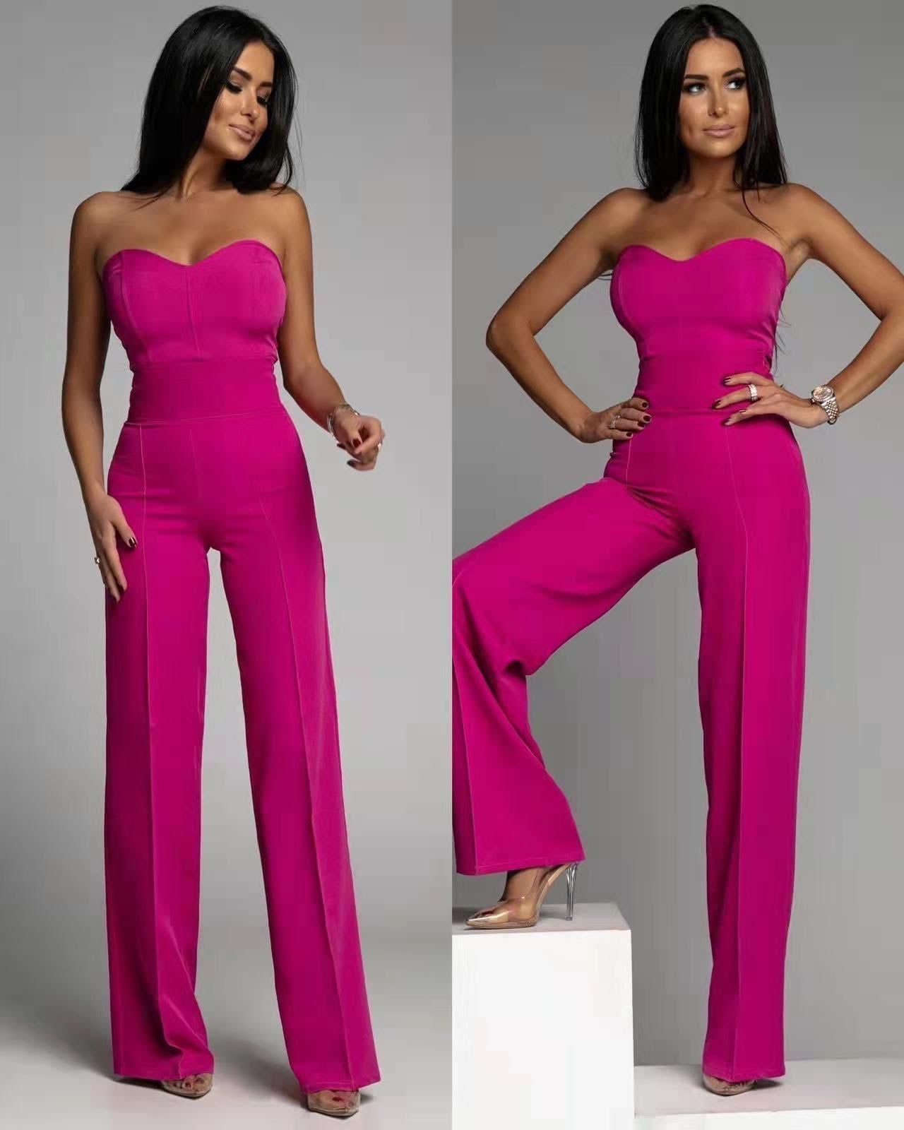XS / FUCHSIA