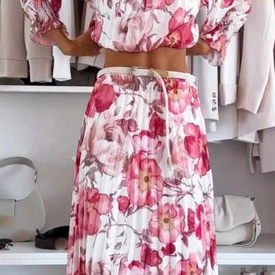Liliana™ - Ensemble Tailleur Élégant & Confortable