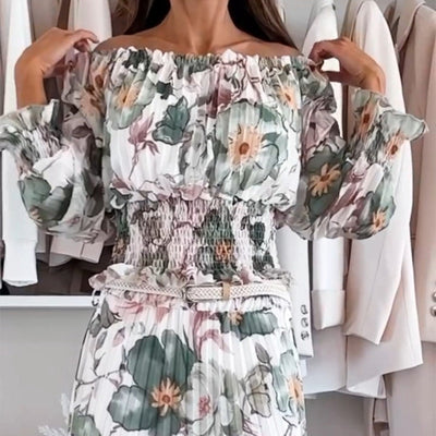 Liliana™ - Ensemble Tailleur Élégant & Confortable