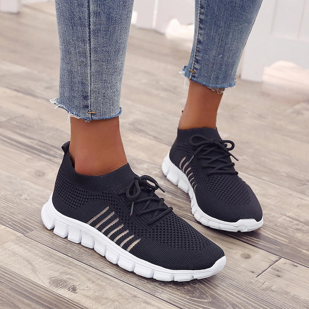 Lucas™ - Sneakers Confort Orthopédique Légères