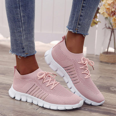 Lucas™ - Sneakers Confort Orthopédique Légères