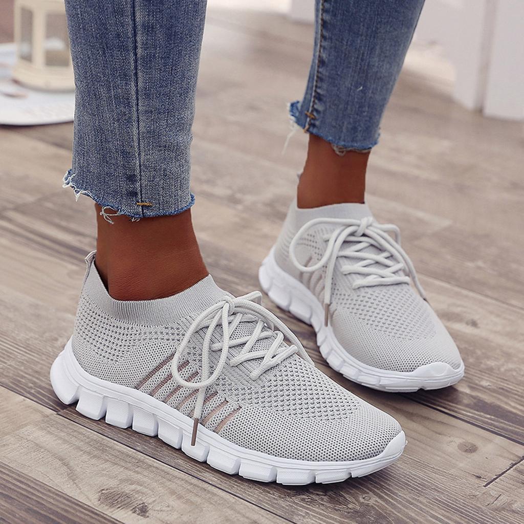 Lucas™ - Sneakers Confort Orthopédique Légères