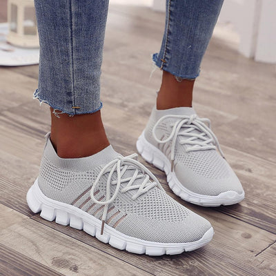 Lucas™ - Sneakers Confort Orthopédique Légères