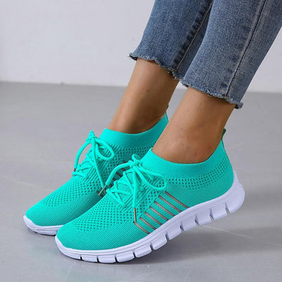 Lucas™ - Sneakers Confort Orthopédique Légères