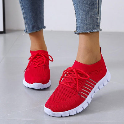Lucas™ - Sneakers Confort Orthopédique Légères