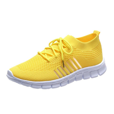 Lucas™ - Sneakers Confort Orthopédique Légères
