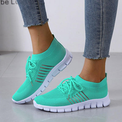 Lucas™ - Sneakers Confort Orthopédique Légères